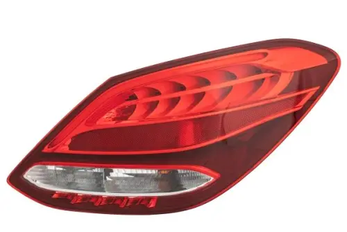 With Hybrid Technology LED