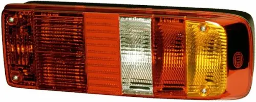 Bulb Technology R10W