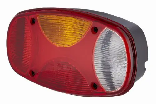 Bulb Technology P21W