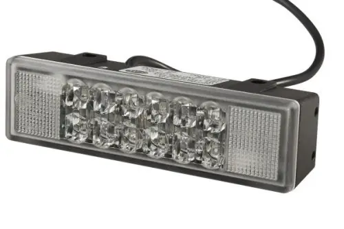 Hella 2XD009048-001 Rear Beacon