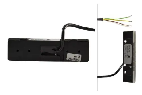 HELLA HELLA 2XD009048-101 Hella 2XD009048-101 Strobe-type Beacon 