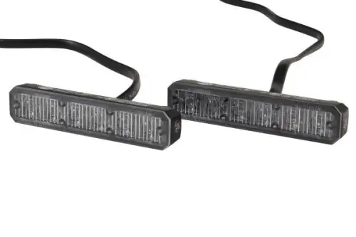 Hella 2XD012160-811 Strobe-type Beacon