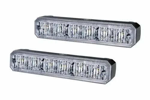 Hella 2XD012160-861 Strobe-type Beacon