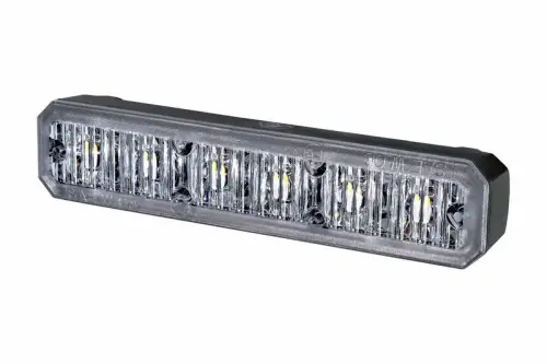 HELLA HELLA 2XD012160-861 Hella 2XD012160-861 Strobe-type Beacon 