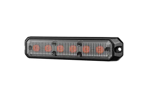 HELLA HELLA 2XD018160-301 Hella 2XD018160-301 Strobe-type Beacon 
