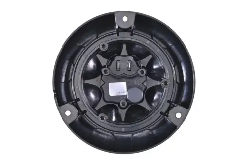HELLA HELLA 2XD066147-101 Hella 2XD066147-101 Strobe-type Beacon 