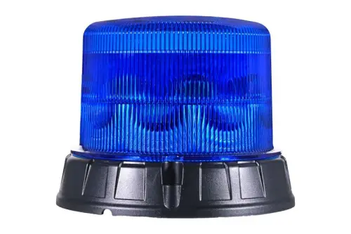 HELLA HELLA 2XD066979-101 Hella 2XD066979-101 Strobe-type Beacon 