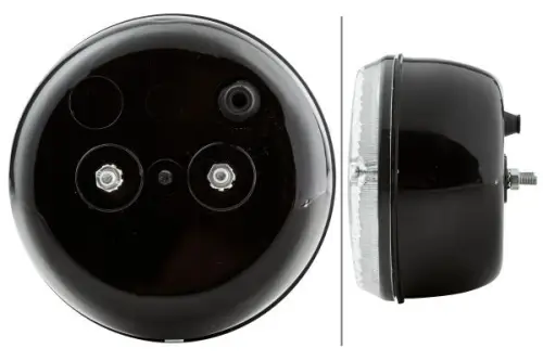 HELLA Halogen P21W