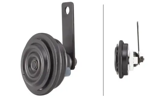 Hella 3AL922196-011 Signal Horn