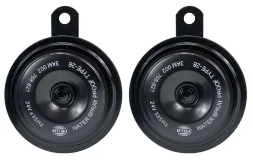 Hella 3AM002768-821 Signal Horn