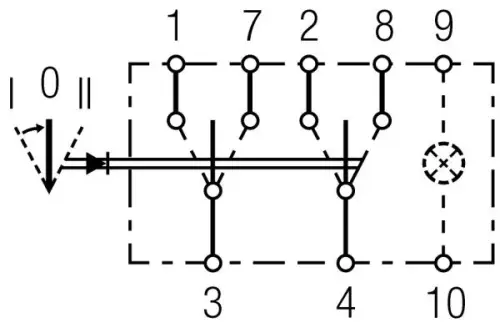 HELLA HELLA 6FH004570-137 50x Hella 6FH004570-137 Switchess 