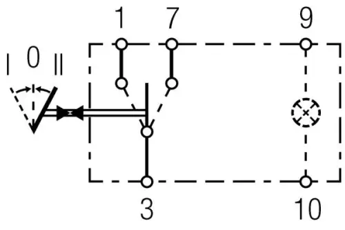 HELLA HELLA 6GM007832-241 Hella 6GM007832-241 Switches 
