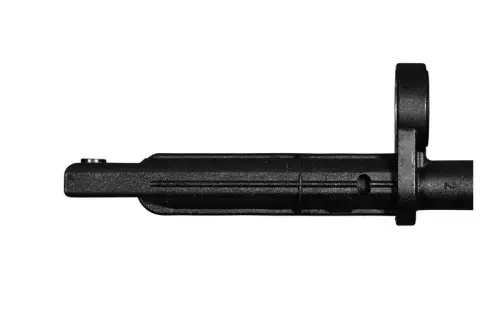 HELLA HELLA 6PU358217-151 Hella 6PU358217-151 Front ABS Sensor Fits Mercedes GL Class GLE Gls M Class 