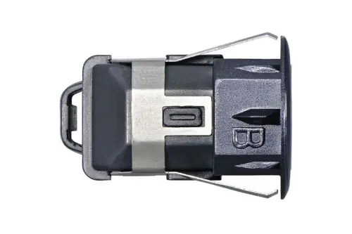 HELLA HELLA 6PX358270-511 Hella 6PX358270-511 Front Or Rear Parking Sensor Fits Mitsubishi Asx Grandis 