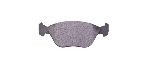 HELLA HELLA 8DB355007-931 Hella 8DB355007-931 Front Brake Pad Set Fits Alfa Romeo Fiat Lancia 145 146 147 