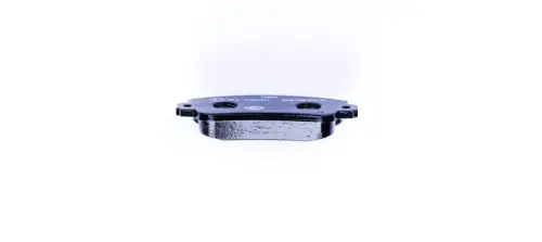 HELLA HELLA 8DB355018-991 Hella 8DB355018-991 Front Brake Pad Set Fits Autobianchi Fiat Lancia 131 900t E 