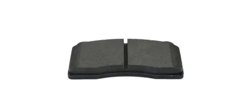 Hella 8DB355039-151 Front Brake Pad Set Fits Honda Civic