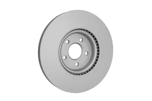 HELLA 320mm Vented Coated