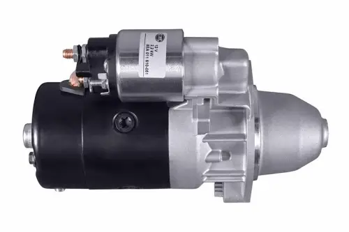 HELLA 2kW 12V