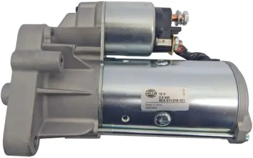 2kW 12V
