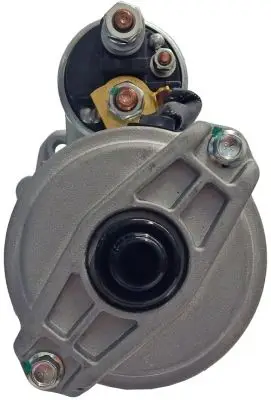 HELLA 2kW 12V