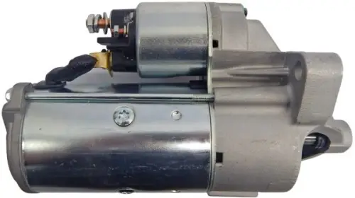 HELLA 2kW 12V