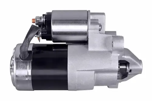 HELLA 1kW 12V