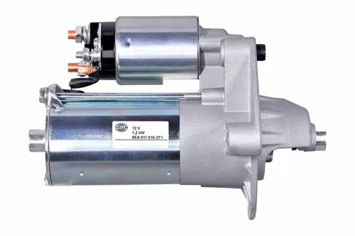 HELLA 1kW 12V
