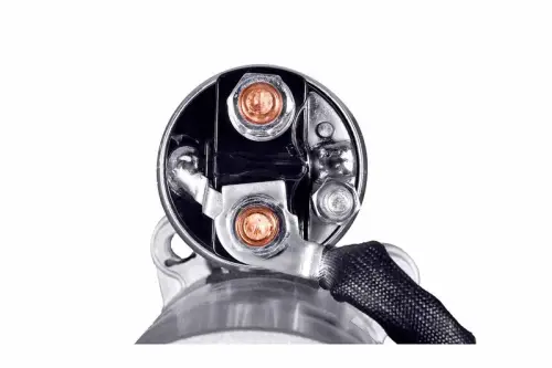 HELLA 2kW 12V