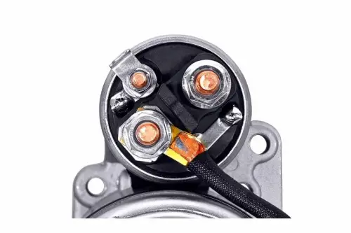 HELLA 1kW 12V