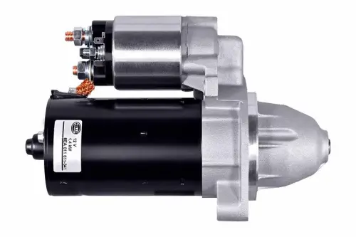 HELLA 1kW 12V