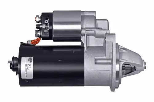 HELLA 1kW 12V