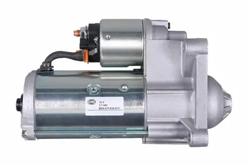 HELLA 1kW 12V