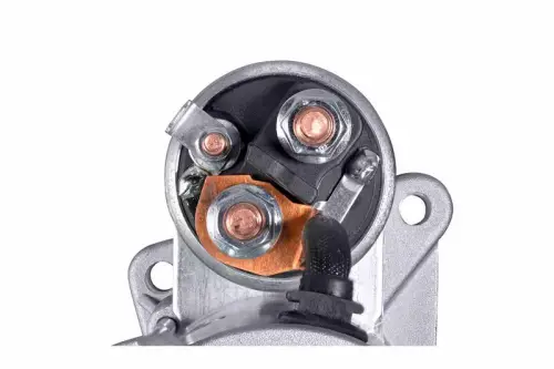 HELLA 1kW 12V