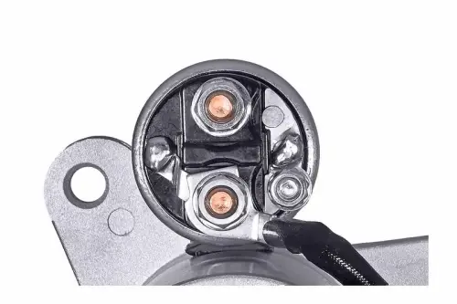 HELLA 2kW 12V