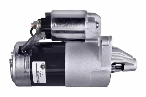 HELLA 1kW 12V
