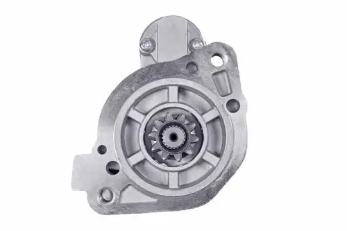 HELLA 2kW 12V