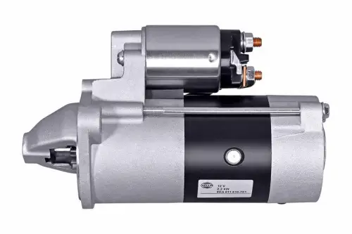 2kW 12V