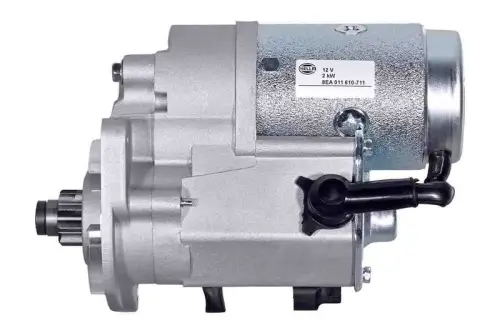 2kW 12V
