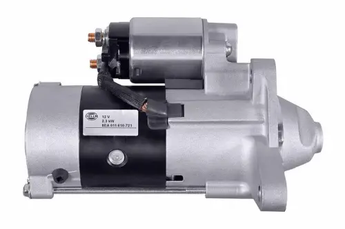 HELLA 2kW 12V