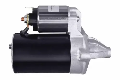 HELLA 0kW 12V