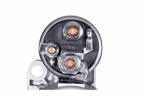 HELLA 0kW 12V