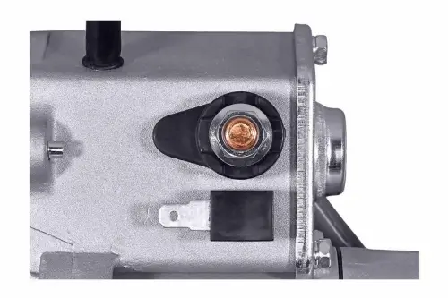 HELLA 2kW 12V
