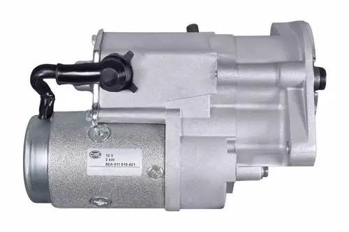 HELLA 2kW 12V