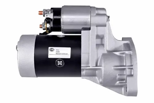 HELLA 2kW 12V