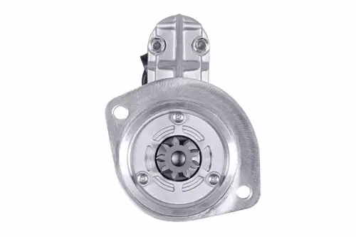 HELLA 2kW 12V