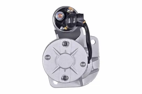 HELLA 2kW 12V
