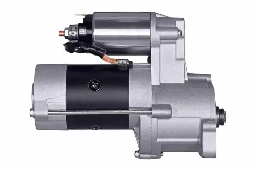HELLA 2kW 12V