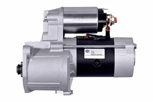 2kW 12V