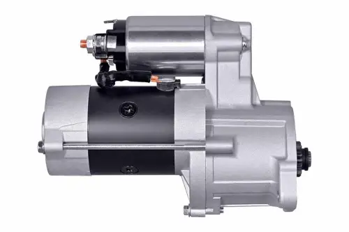 HELLA 2kW 12V